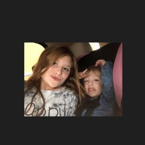 Meet your Posher, Natalea-jo